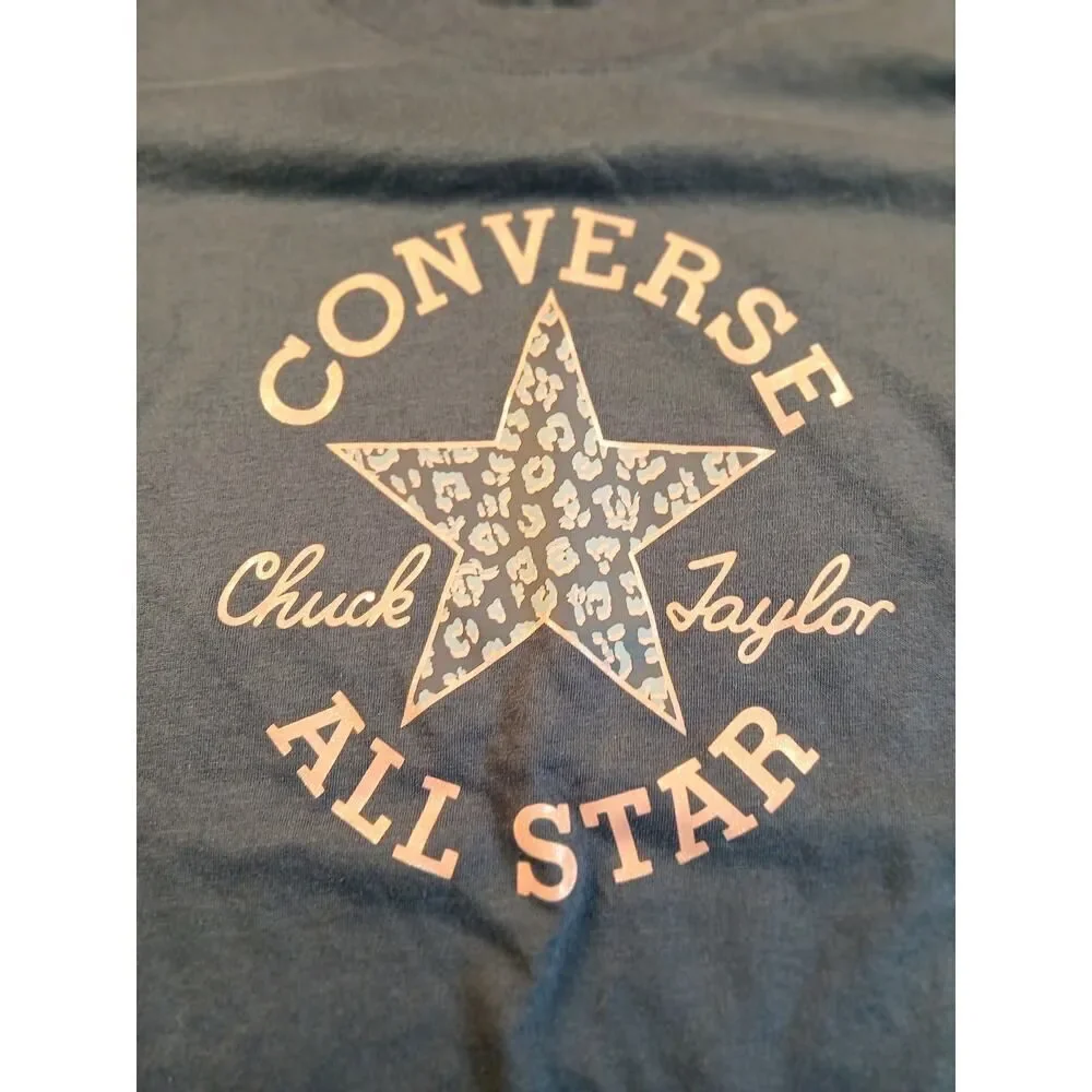 Converse this pre
